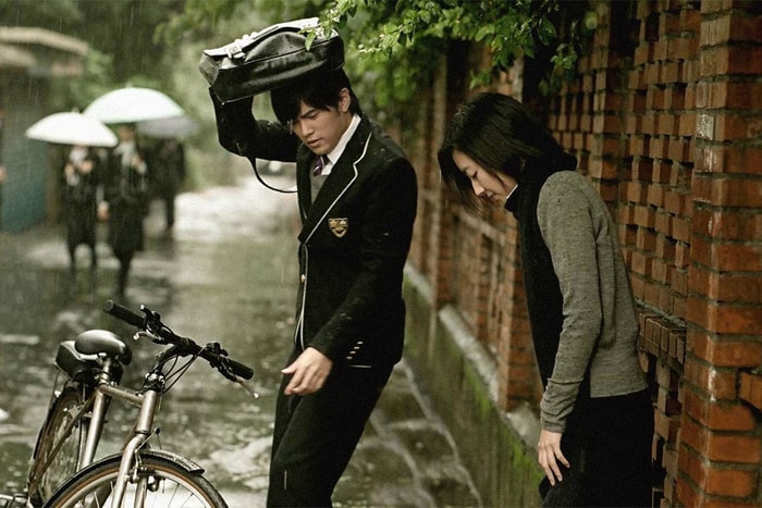 韓版還未是完結!周杰倫主演的《不能說的·秘密》確定推出日版,主角將由「這兩位」出演