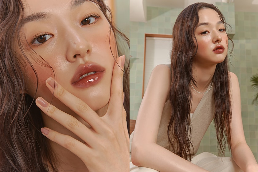 Summer Korean Star Make Up Tips Laka