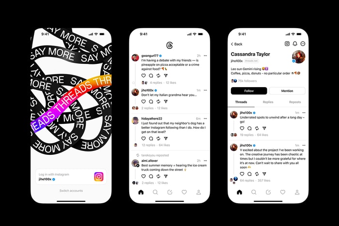下載 Threads 前請注意:玩膩後不能注銷帳號,唯一辦法竟會刪除整個你 IG 帳戶!
