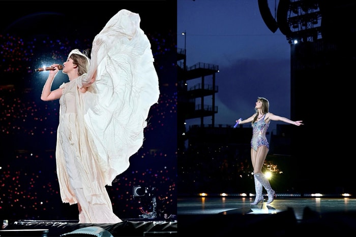 引網民爆笑:Taylor Swift 粉絲「扮鬼」出席演唱會,一切為了不讓老闆發現自己「沒生病」!