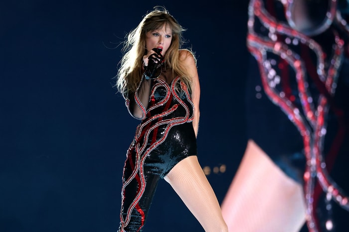 Taylor Swift 到底有多紅?就連 FBI 也與她扯上關係