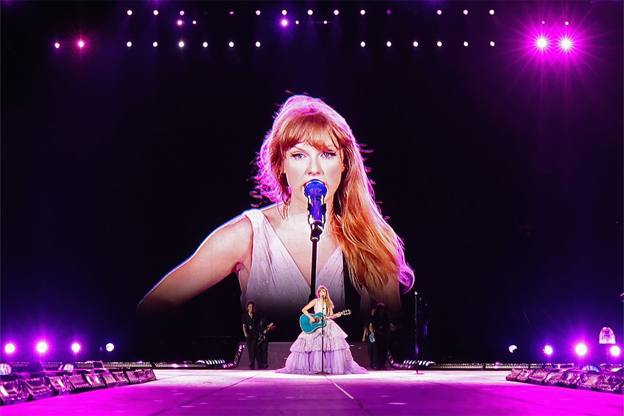 Taylor Swift Better Than Revenge Speak Now 專輯 泰勒絲