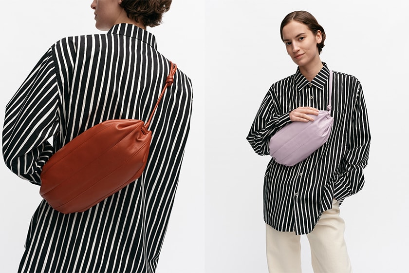 marimekko-Karla Bag