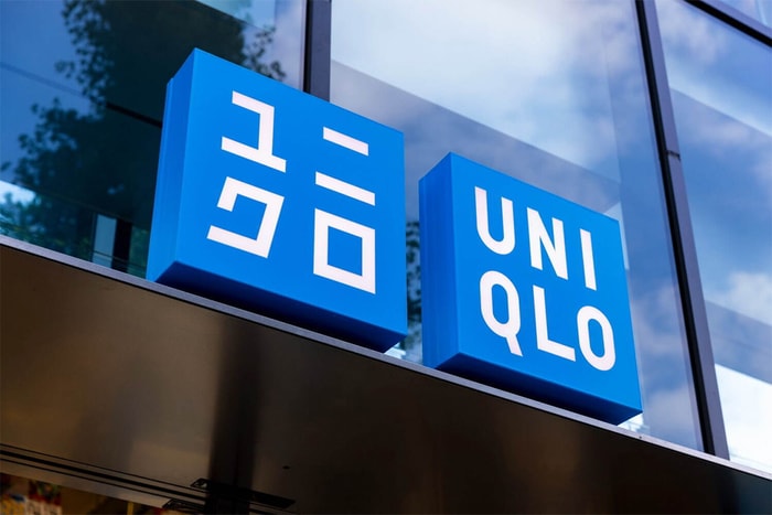 沒有了紅色背景:UNIQLO 首次換上涼爽的藍色「衣裳」,一切因為這個原因!