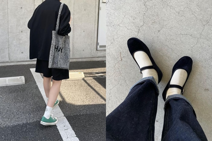 毫不起眼、衣櫃裏甚至有一打⋯⋯「它」卻是夏季最大的時尚趨勢之一!