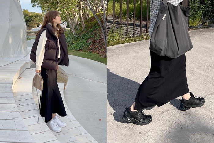 真的不會掉:UNIQLO 這雙短襪看似平凡... 實測影片一上架,銷售量直接成長!