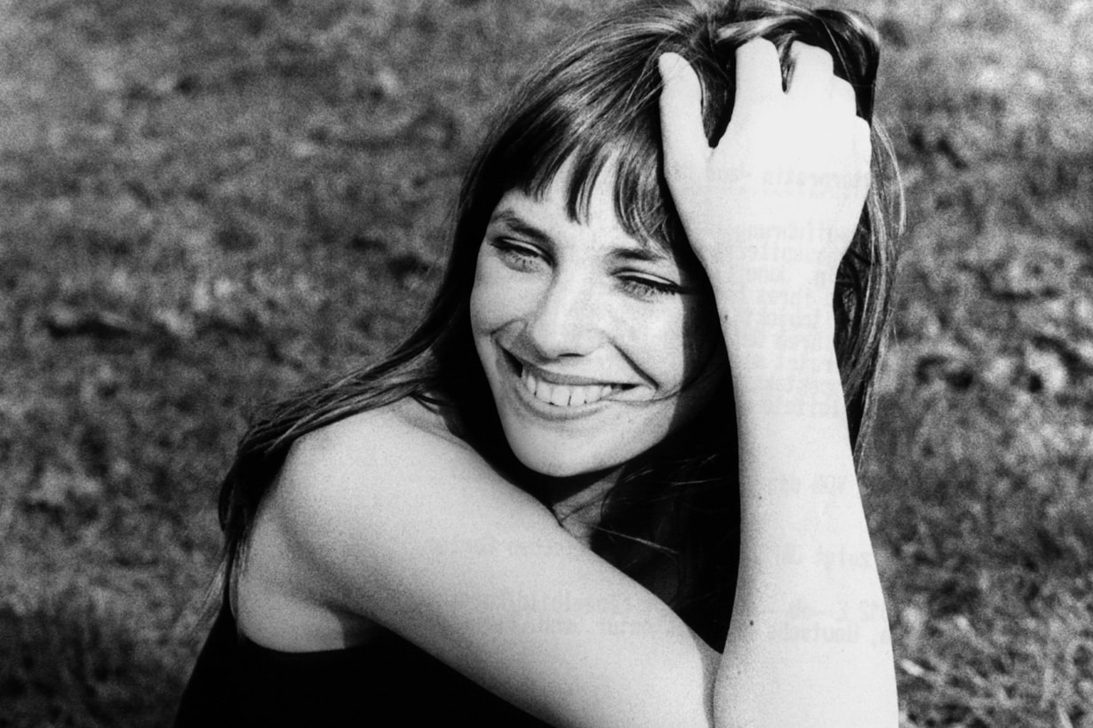 Jane Birkin Quotes about love fashion life style