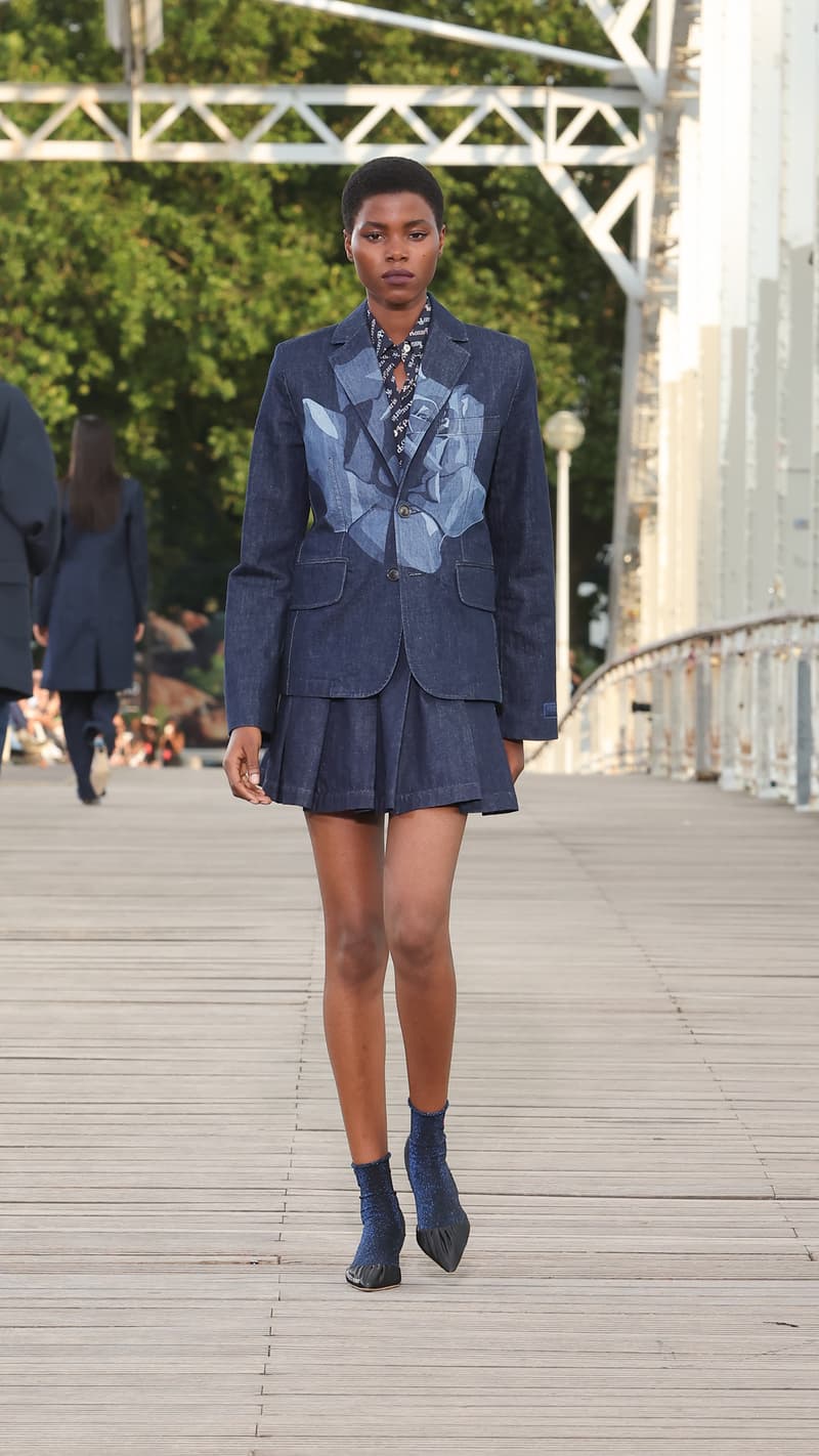 Kenzo SS24 上海 City Pop Nigo