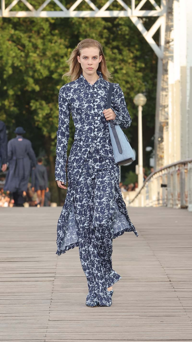 Kenzo SS24 上海 City Pop Nigo