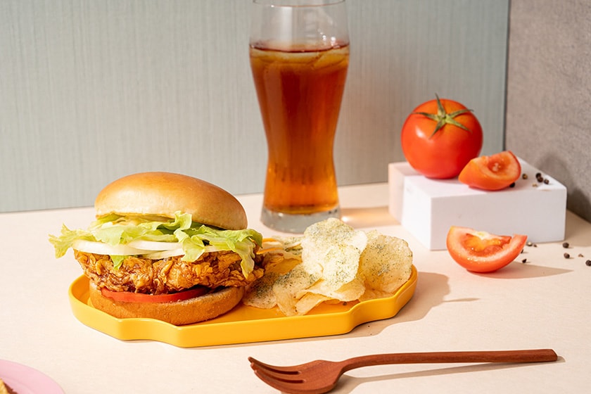 kyochon Korean Fried Chicken Taipei new open