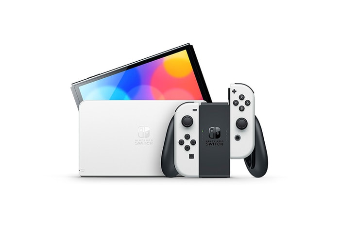 睽違六年:消息指出新一代 Nintendo Switch 遊戲機即將在明年登場?!