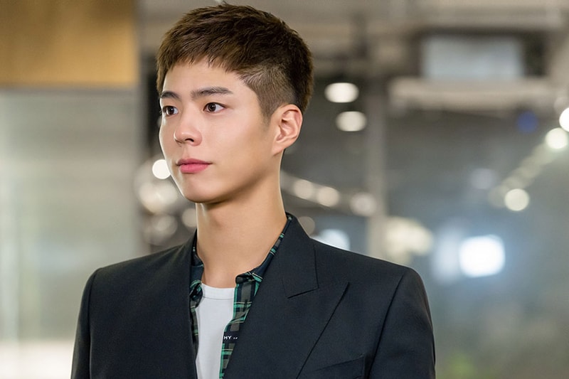 Lee Ji Eun IU Park Bo Gum Netflix You Have Done Well