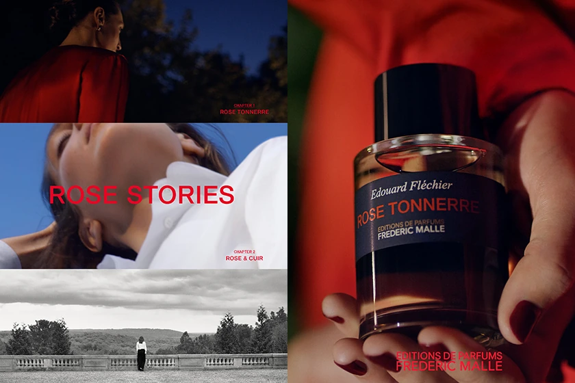 Editions de Parfums Frederic Malle