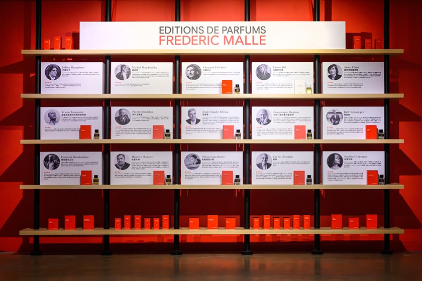 Editions de Parfums Frederic Malle