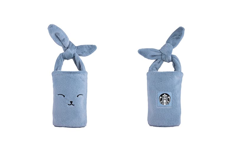 Starbucks 2023 Moon Festival Rabbit Mug Vacuum bottle Cup