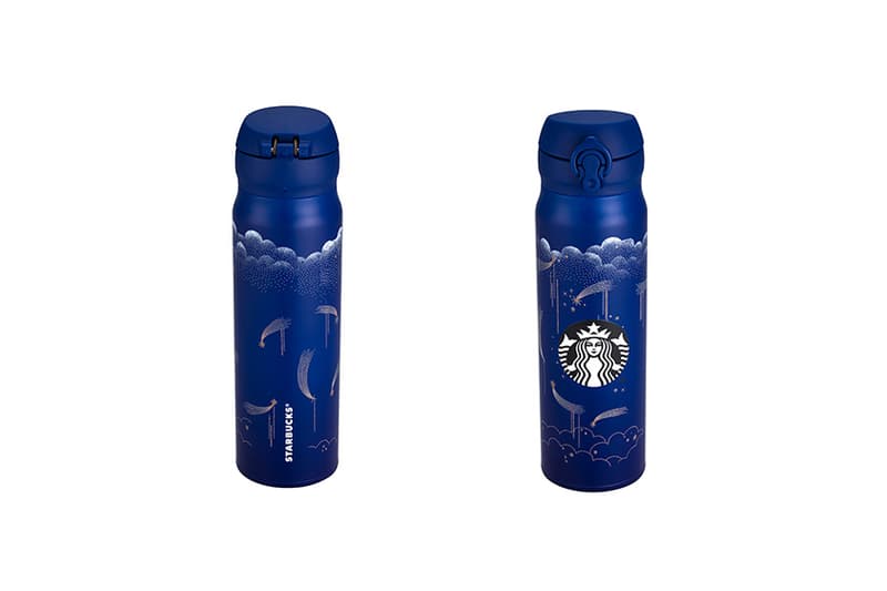 Starbucks 2023 Moon Festival Rabbit Mug Vacuum bottle Cup