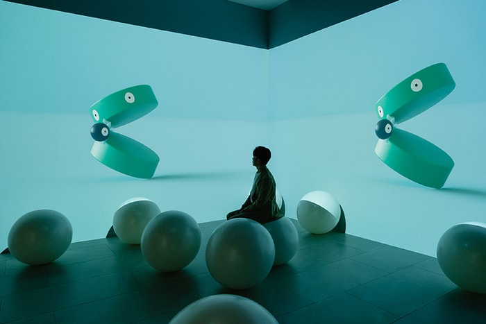 曾與 KAWS、Google 合作:人氣藝術家 Lucas Zanotto 首次來台,超可愛展覽登場!