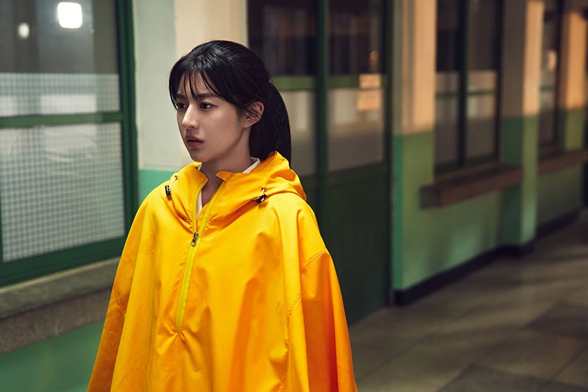 Moving disney plus korean drama release