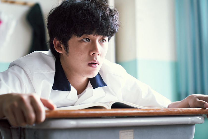 Moving disney plus korean drama release
