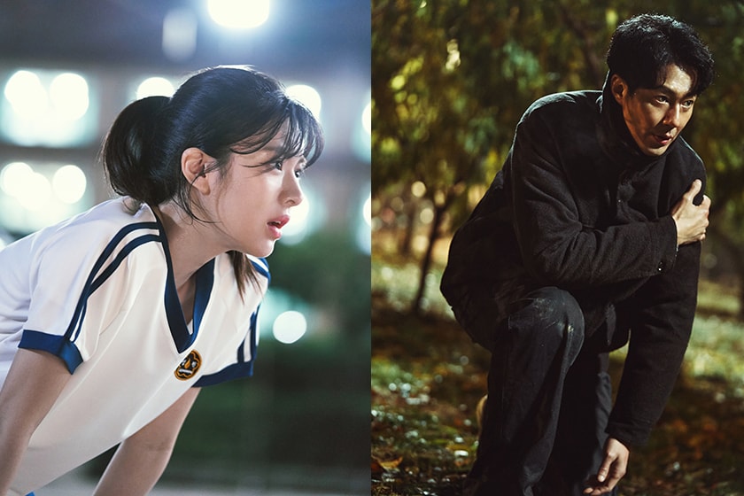 Moving disney plus korean drama release