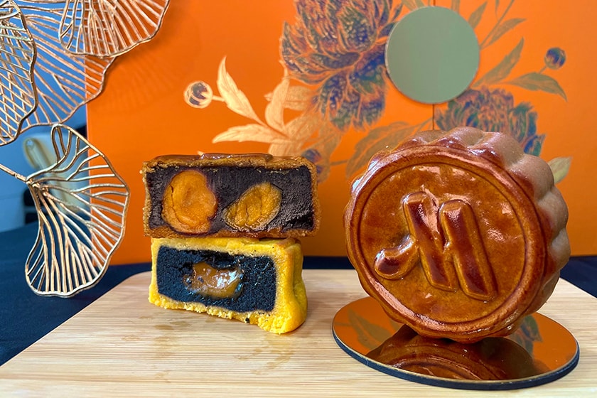 Moon Festival Mid-Autumn Festival Gift box 2023