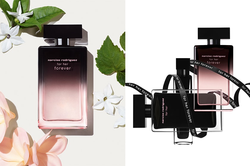 2023 summer new Perfumes release info