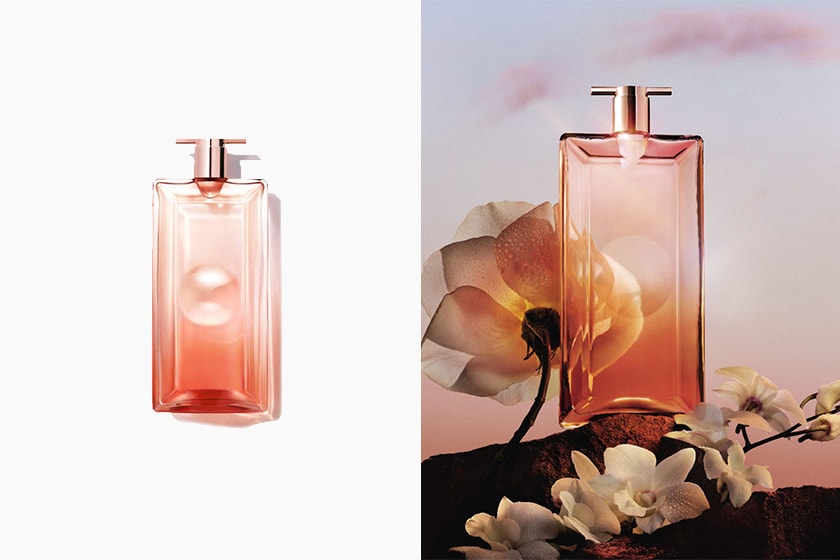 2023 summer new Perfumes release info