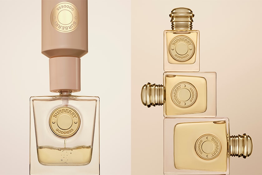 2023 summer new Perfumes release info