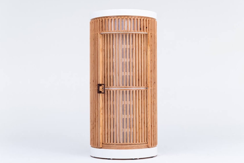 ITOKI giraffenap g-nap Japan Design