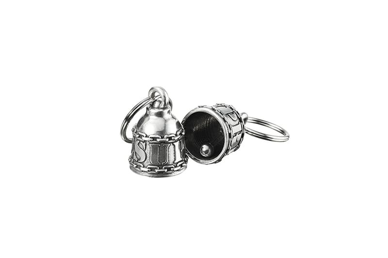 Supreme 2023 FW accessories Item Release Info