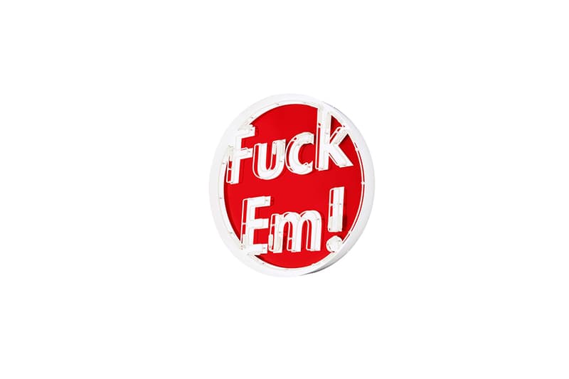 Supreme 2023 FW accessories Item Release Info