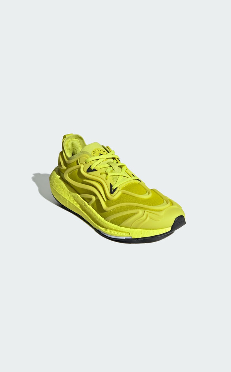 adidas by Stella McCartney 2023 fw release 