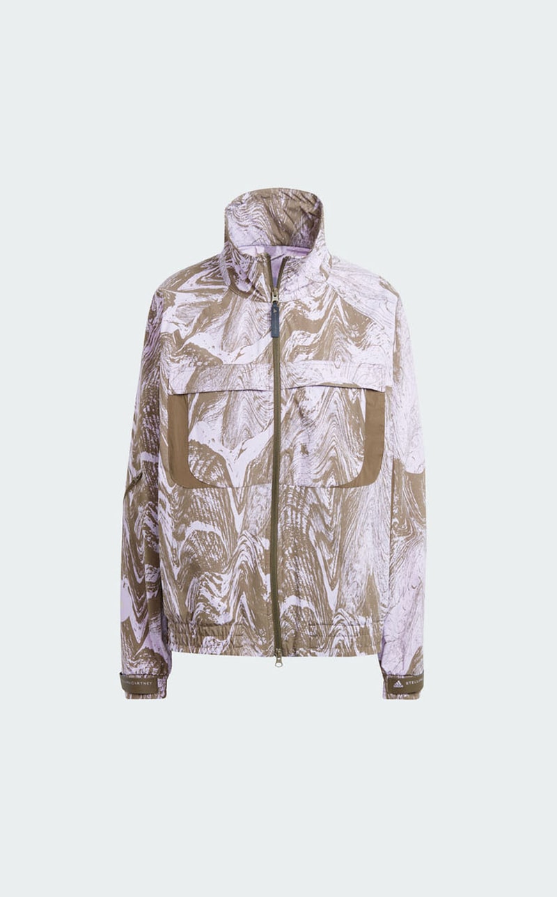 adidas by Stella McCartney 2023 fw release 