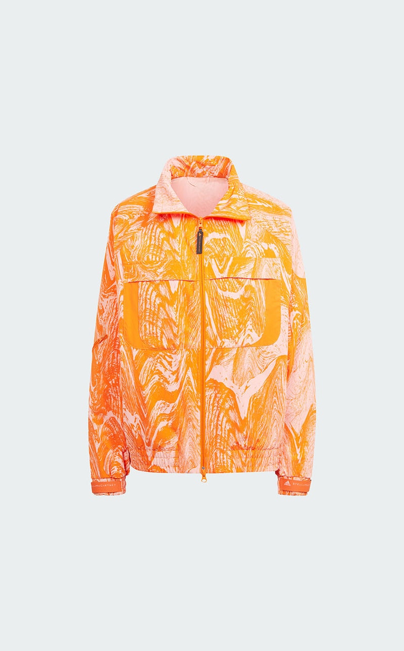 adidas by Stella McCartney 2023 fw release 