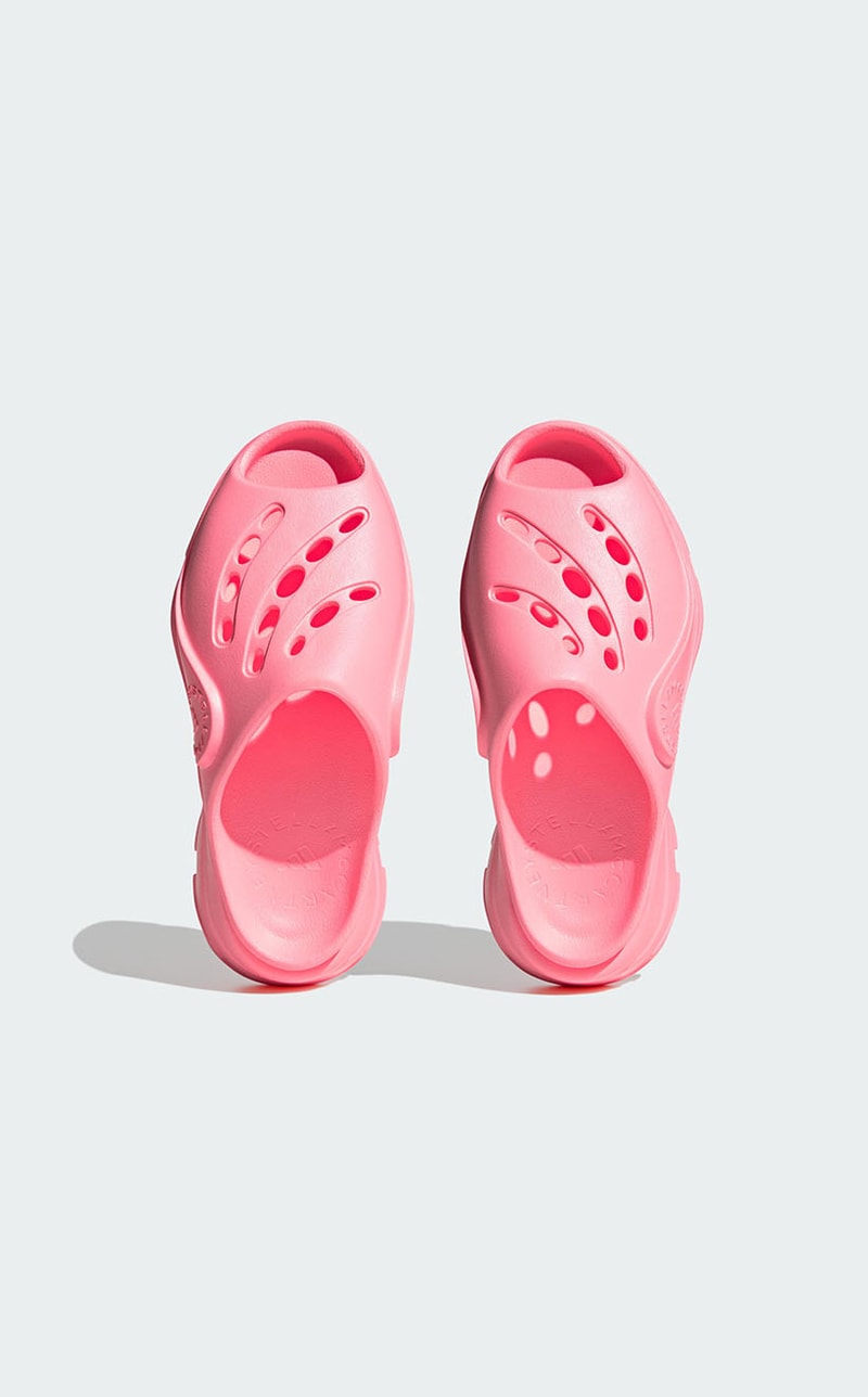 adidas by Stella McCartney 2023 fw release 