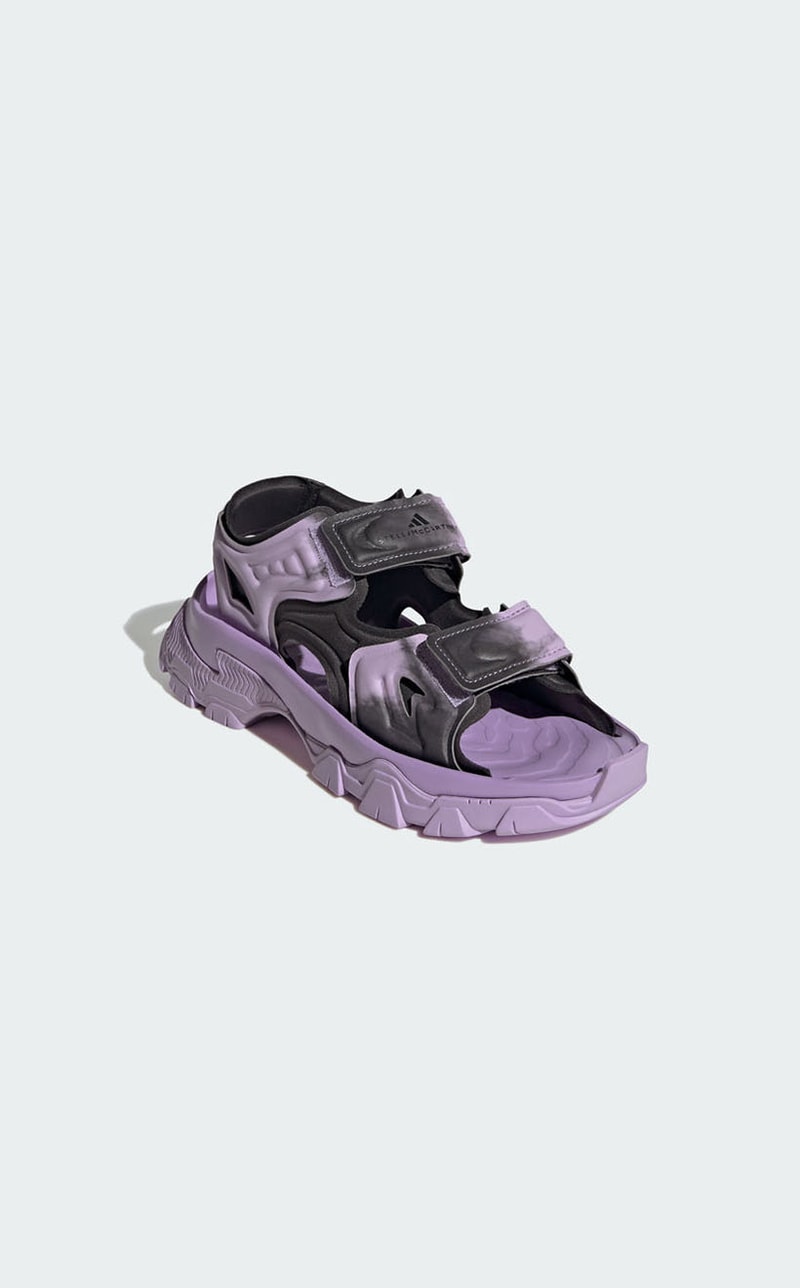 adidas by Stella McCartney 2023 fw release 