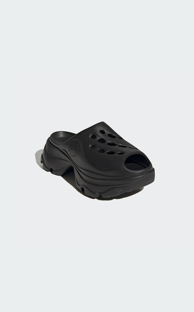adidas by Stella McCartney 2023 fw release 