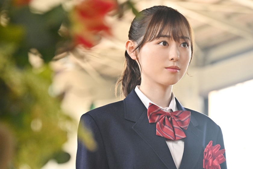 18 40 Unbreakable Bond of Dreams Fukada Kyoko Drama trailer