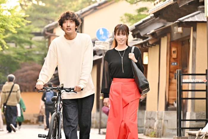 18 歲未婚孕婦 x 40 歲單身女性:深田恭子主演新日劇,療癒每個努力活著的靈魂。