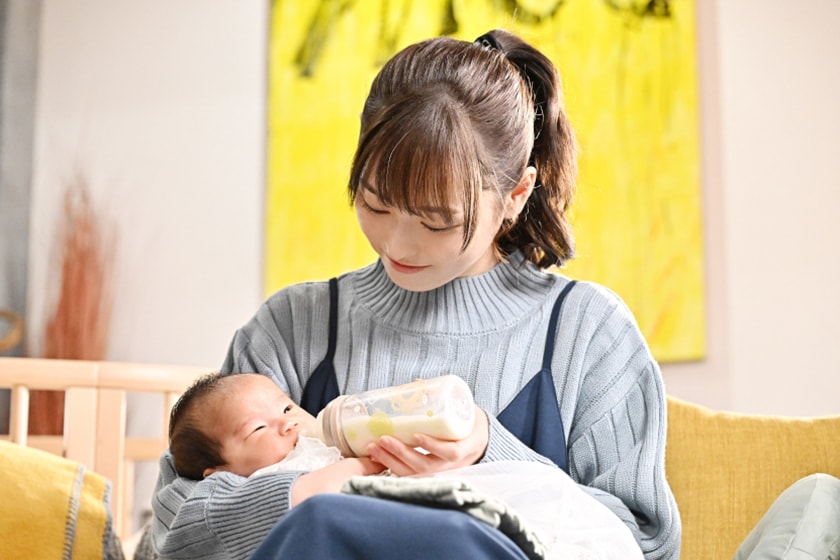 18 40 Unbreakable Bond of Dreams Fukada Kyoko Drama trailer