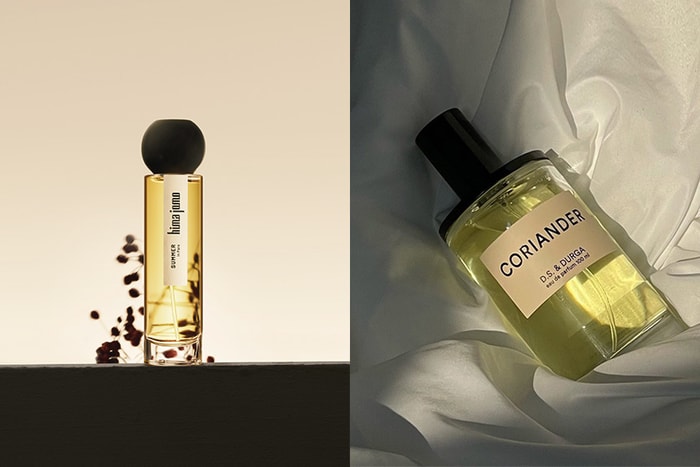 讓氛圍高級感加分的小秘密:推薦你 5 款絕不撞香的小眾品牌香氛!