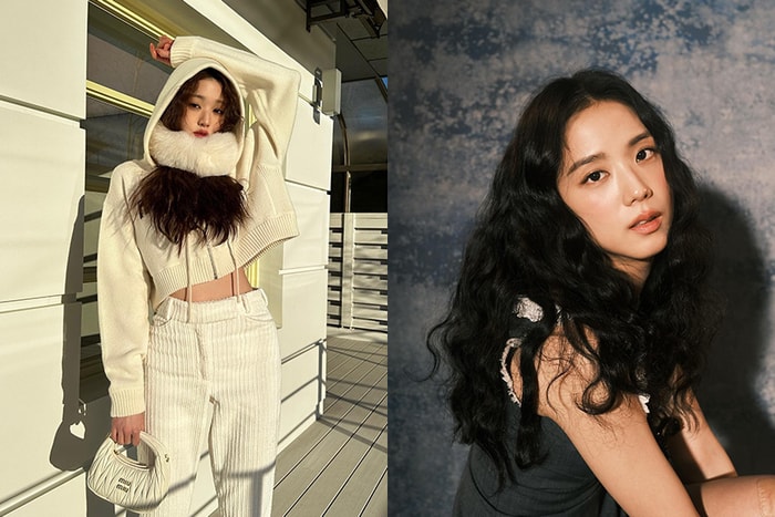 BLACKPINK 也只有第三:韓國 K-pop 女團成員誰最受歡迎,你猜的到嗎?