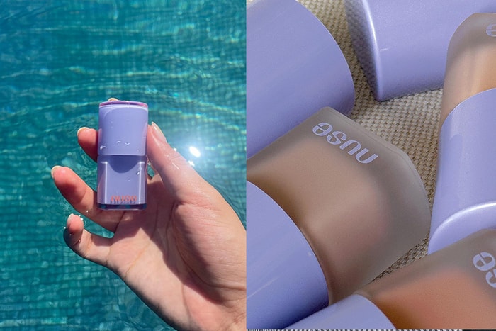 跟上首爾女生潮流:喜歡韓國彩妝的你,這個新登場小眾品牌必收!