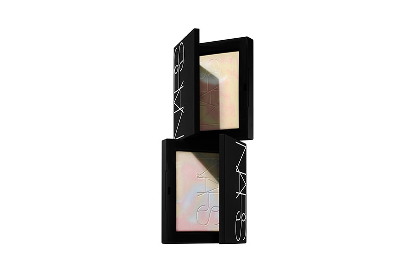 NARS Light Reflecting Prismatic Powder Moonwave Stardust 2023 release