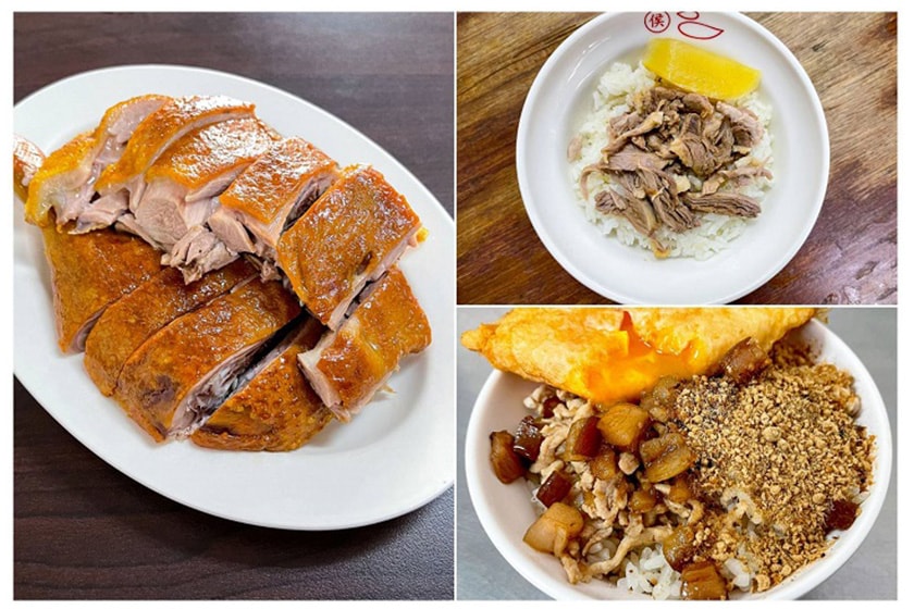 Michelin Guide Taiwan 2023 Bib Gourmand Taipei Taichung Tainan Kaohsiung
