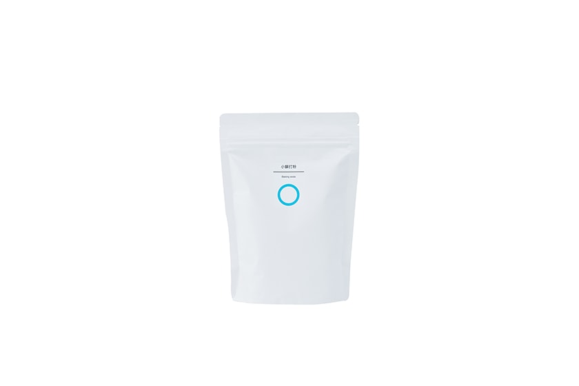 MUJI new Baking soda Sodium percarbonate Citric acid Laundry detergent vegetable washing liquid