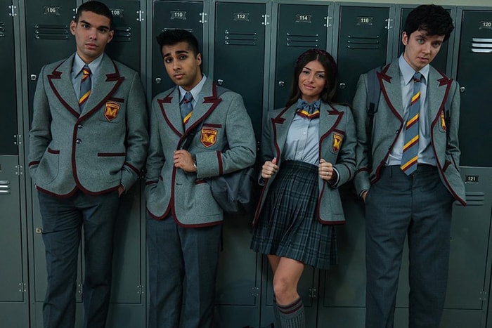 《性愛自修室》第四季登場:Netflix 9 月份精彩電影、電視劇片單一次看!