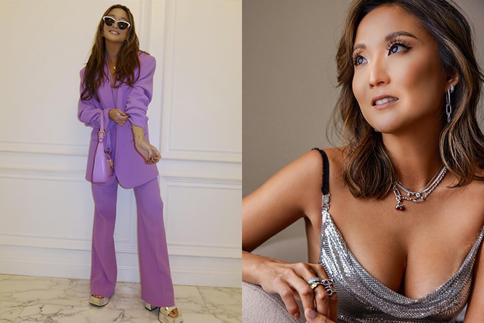 Pandora 宣布新任品牌大使:是《Emily in Paris》最受歡迎的 Ashley Park!