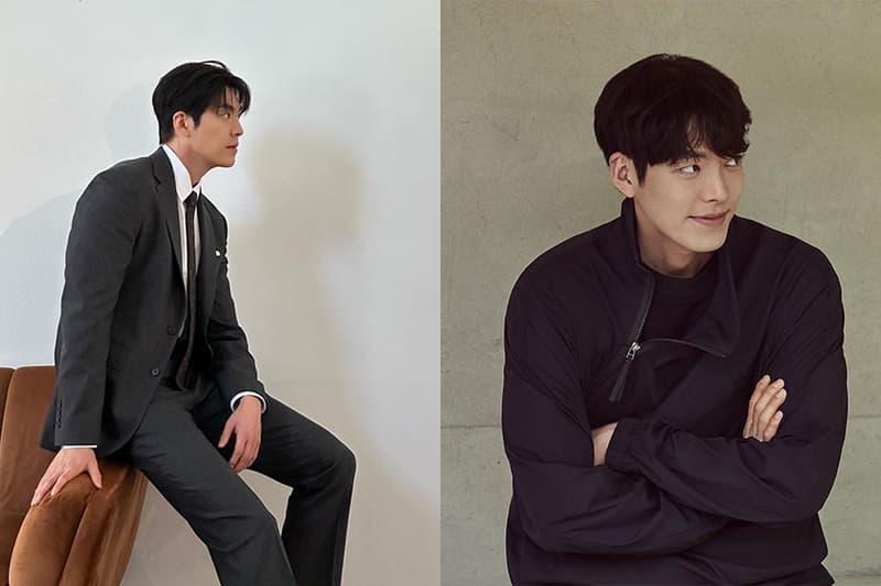 Kim Woo Bin left message for fan passed away