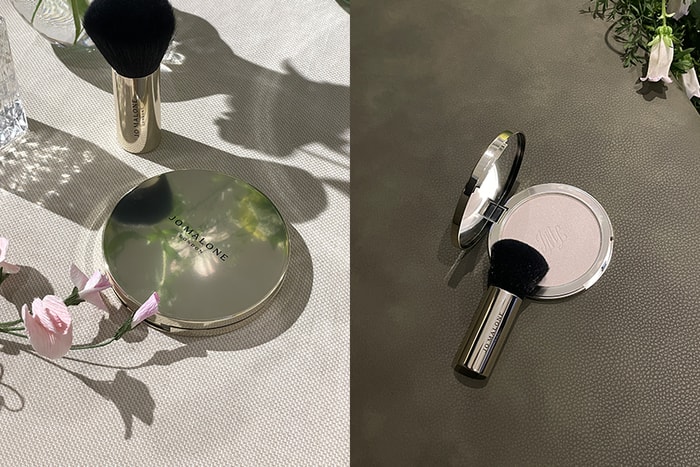 新系列中悄悄惹注目:Jo Malone London 限定版「身體香氛蜜粉」時髦女生已鎖定!